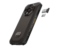 uleFone Armor X16 Pro 5G 8/256GB Czarny - 1518209 - zdjęcie 10